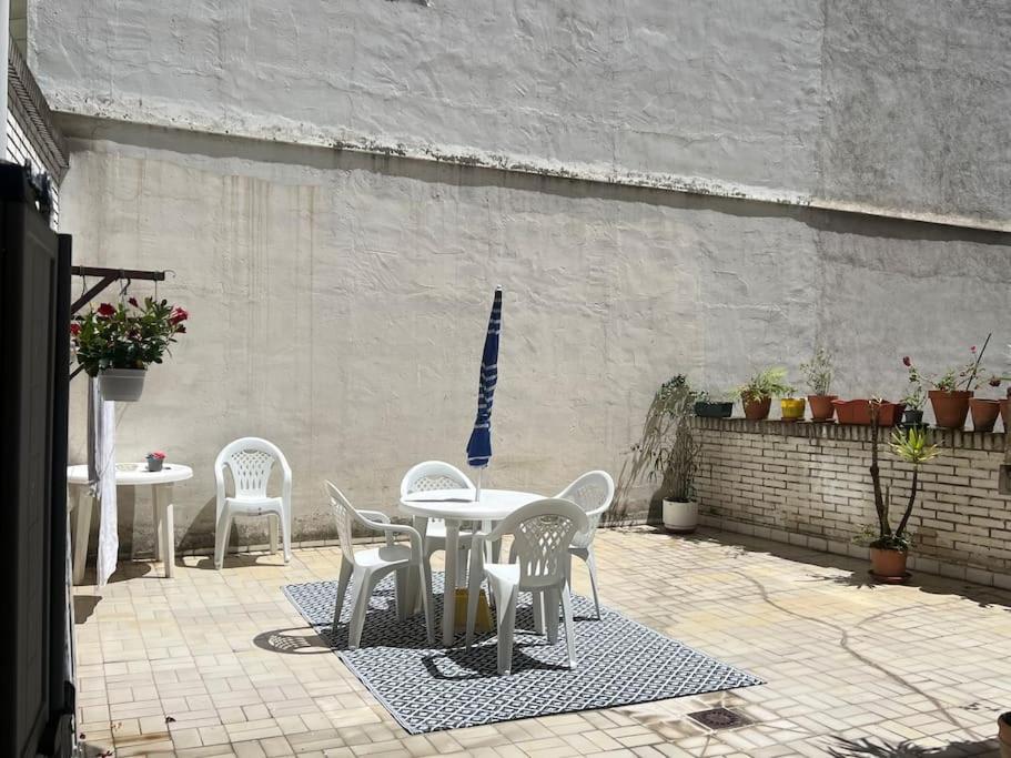 Bilborock By Zazpikaleak Apartment Bilbao Exterior photo